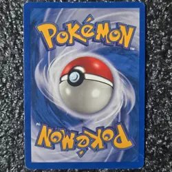 Pokemon Item Finder 74/102 Base Set Rare Trainer Card NM WOTC English 1999 - Image 2
