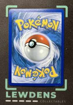Mewtwo - 53/113 - Holo Rare - B&W Legendary Treasures - Pokemon Card - Image 2