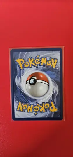 🇨🇦 Mega Starmie ex 021/088 - Holo Double Rare Perfect Order Pokemon Card NM - Image 2