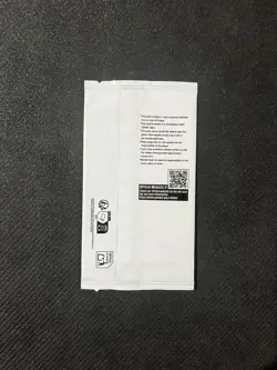 [ENGLISH] Gundam Card Game Store Tournament Participation Pack 02 Sealed Promo - Image 2