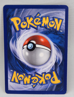 Rayquaza 3/17 Pop Series 1 Cosmos Holo Pokemon Card - Image 2