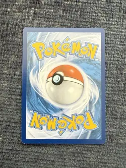 Pokemon Giovanni's Scheme Ultra Rare Full Art Holo 162/162 Breakthrough Card - Image 2