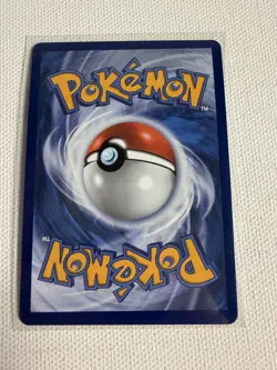 Fezandipiti EX 038/064 Full Art NM/M Shrouded Fable Pokemon Card - Image 2
