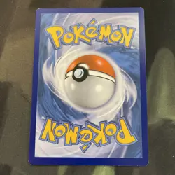 Charizard 11/108 Evolutions Holo Pokemon Card Fire Type Stage 2 LP Condition - Image 2