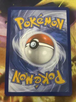 Flareon - (Cosmos Holo) Holo Promo SV: Scarlet & Violet Promo Cards 167 NM - Image 2