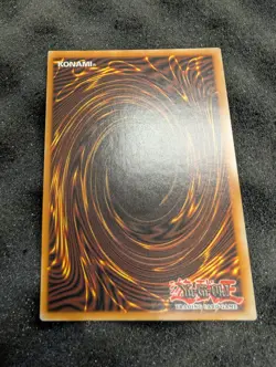 Relinquished Anima Quarter Century Secret Rare MP24-EN007 Yugioh NM - Image 2