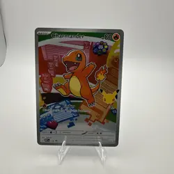 Pokemon First Partner Illustration Collection Series 1 Kanto Gen 1 Starters Set - Image 4