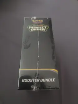 Booster Bundle Perfect Order ME03 Pokemon TCG New sealed - Image 2