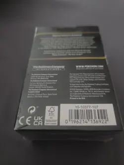 Booster Bundle Perfect Order ME03 Pokemon TCG New sealed - Image 3