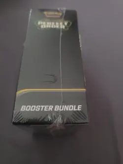 Booster Bundle Perfect Order ME03 Pokemon TCG New sealed - Image 4