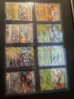 Pokemon Cards products Lot Exs Deal Bulk Pack Sale Mint Gems - Image 3