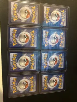Pokemon Cards products Lot Exs Deal Bulk Pack Sale Mint Gems - Image 4