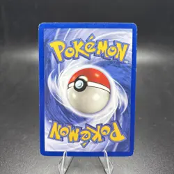 Pokemon TCG Muk 28/62 Fossil Set Rare Near Mint 1999 WoTC Unlimited NM -j - Image 2