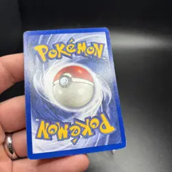 Pokemon TCG Muk 28/62 Fossil Set Rare Near Mint 1999 WoTC Unlimited NM -j - Image 4