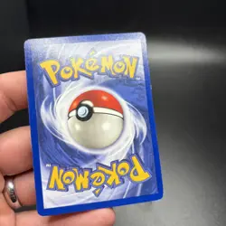 Pokemon TCG Muk 28/62 Fossil Set Rare Near Mint 1999 WoTC Unlimited NM -j - Image 5
