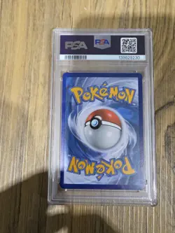 2021 Pokemon Celebrations Classic #88 Mew-EX PSA 10 GEM MINT - Image 2