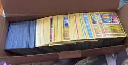 1000+ Pokemon Bulk Lot - 1000 Commons/Uncommons | 100 Reverse Holos | 10 Holos - Image 2