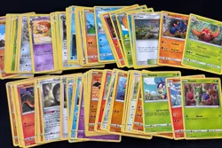 1000+ Pokemon Bulk Lot - 1000 Commons/Uncommons | 100 Reverse Holos | 10 Holos - Image 3