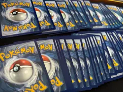1000+ Pokemon Bulk Lot - 1000 Commons/Uncommons | 100 Reverse Holos | 10 Holos - Image 4