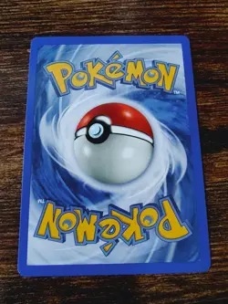 Pokemon Neo Destiny 1st Edition Dark Omanyte 37/105 Non Holo NM-MINT - Image 2