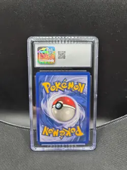 1999 Pokemon Pikachu Promo #4 Black Star CGC 10 Gem Mint Movie Mewtwo Strikes... - Image 2