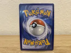 Pokemon Roaring Moon ex 262/182 Gold Hyper Rare Paradox Rift NM - Image 3