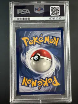 1999 Pokemon Game Squirtle Nm-Mt 8 - Image 2
