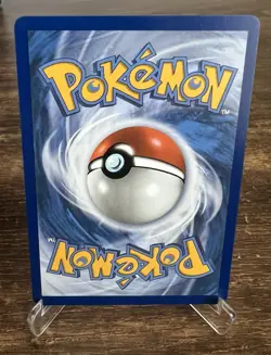 Pokemon TCG: Perfect Order Sacred Ash 115/088 Full Art Ultra Rare Trainer Holo - Image 4