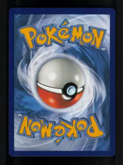 REVERSE HOLO WATER ENERGY COMMON 93/108 NM POKEMON - Image 2