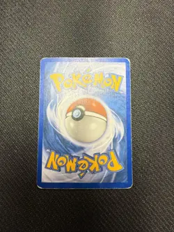 Pokemon charizard gold star 100/101 ENG - Image 2