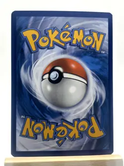 Pikachu 028/078 Holo Rare Pokemon GO Pokemon Reverse Holo Near Mint - Image 2