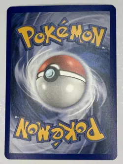 2005 Pokemon EX Deoxys Jirachi 9/107 Reverse Holo Stamped LP Lightly Played - Image 3