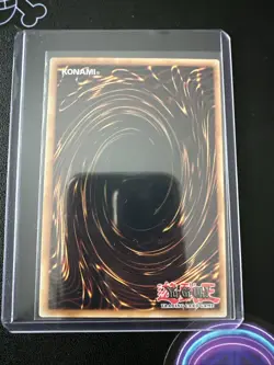 Yu-Gi-Oh Scarred Dragon Archfiend 1st Ed Starlight Rare RA05-EN044 - Image 3