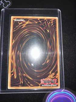 Yu-Gi-Oh Scarred Dragon Archfiend 1st Ed Starlight Rare RA05-EN044 - Image 4