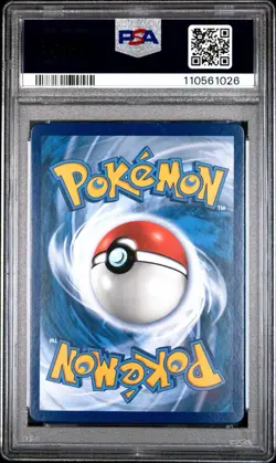 PSA 10 GARCHOMP & GIRATINA GX SM193 | Tag Team Promo Graded Pokemon Card HK - Image 2