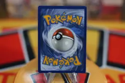Mimikyu - SM163 - Pokemon Sun & Moon Black Star Promo Holo Rare Card NM - Image 2
