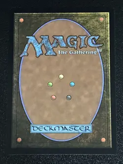 MTG Secrets of Strixhaven Resonating Lute 0221 NM Rare - Image 2