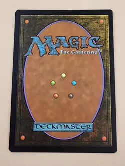 Tezzeret, Master of the Bridge (Rainbow Foil) Secret Lair Drop Foil NM - Image 3