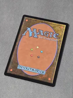 Stormcatch Mentor Bloomburrow Foil - Image 2