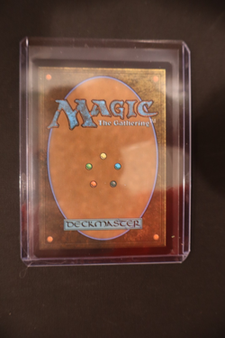 The Ooze- #177 TMT Teenage Mutant Ninja Turtles MTG - Image 2