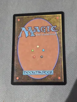 Coruscation Mage Bloomburrow Foil - Image 2