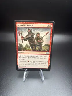 Abandon Reason Eldritch Moon Regular - Image 1