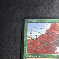 Burgeoning Stronghold Regular - Image 2