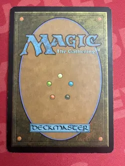 MTG Magic 7th Edition *Foil* Thoughtleech - Image 3