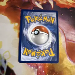 Pokemon TCG Wigglytuff Full Art Phantasmal Flames 105/094 - Image 2