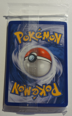 2006 Pokemon League Organized Play Promos SEALED Holo Energy Card Set of 6 - Image 2