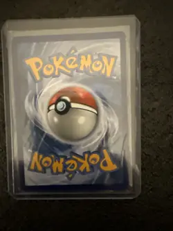 Pokemon Holo Eevee SM235 With Special Collection Promo - Image 2