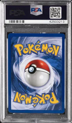 2000 POKEMON BASE SET 2 #2 BLASTOISE-HOLO PSA 9 - Image 2