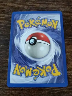 Imposter Oak's Revenge 76/82 1st Edition Team Rocket Non Holo Pokemon - Image 2