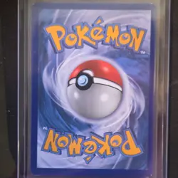 Pokemon Eevee SM Promo SM235 Holo Basic English Card 2019 Pokemon TCG LP - Image 2